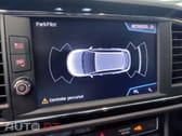 Seat Leon 1.6 TDI FR S/S