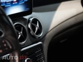 Mercedes-Benz GLA 180 d