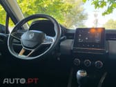 Renault Clio BLUE dCi 100 BUSINESS EDITION
