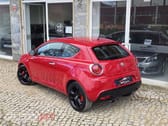 Alfa Romeo Mito 1.6 JTDM Distinctive