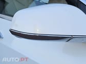 Tesla Model S Long Rang
