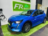 Peugeot E-208 50 kWh Allure