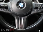 BMW 118 i Pack Desportivo M Auto