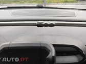 Fiat 500e Action