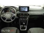 Dacia Jogger Jogger 1.0 ECO-G Extreme+ Up&Go 7L Bi-Fuel