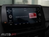 Volkswagen T-Cross 1.0 TSI Life DSG