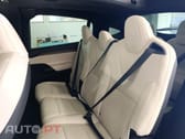 Tesla Model X Long Range AWD