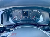 Volkswagen Polo 1.0 TSI Confortline