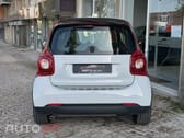 Smart ForTwo 0.9 Passion 90 Aut.
