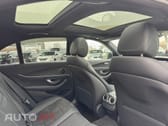 Mercedes-Benz E 300 de AMG Line