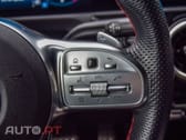Mercedes-Benz CLA 180 d AMG Line Aut.