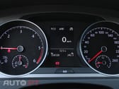 Volkswagen Golf Variant 1.6 TDi GPS Edition