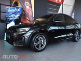 Audi Q5 50 TFSIe quattro Advance S tronic
