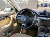 Volkswagen Passat Variant 2.0 TDI Highline