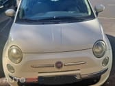 Fiat 500 1.2 Hatchback