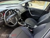 Opel Astra Sports Tourer 2.0 CDTi Cosmo S&S