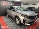 Peugeot 3008 1.2 PureTech Allure EAT8