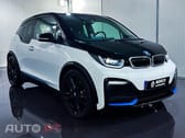BMW i3 s 120Ah