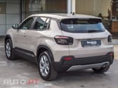 Jeep Avenger Ice Altitude 1.2 TG 100CV