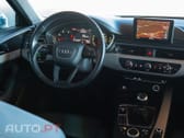 Audi A4 Avant 2.0 TDI Advance
