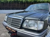 Mercedes-Benz E 280 Classic