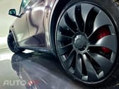 Tesla Model Y Performance Dual Motor AWD