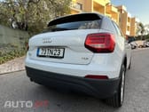 Audi Q2 1.6 TDI S-line