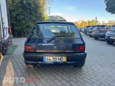 Renault Clio 1.8 16V