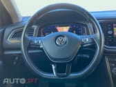 Volkswagen T-Roc 1.5 TSI Style DSG