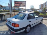 Toyota Corolla Sedan 1.3 Terra AC