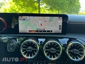Mercedes-Benz A 200 AMG Line Aut.