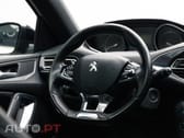 Peugeot 308 1.6 BlueHDi GT Line
