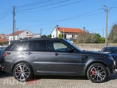 Land Rover Range Rover Sport 2.0 Si4 PHEV HSE Dynamic Stealth