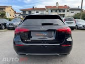 Mercedes-Benz A 200 Progressive Aut.