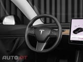 Tesla Model 3 Long Range AWD Dual Motor