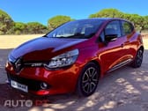 Renault Clio (Energy) dCi 90 Start & Stop INTENS