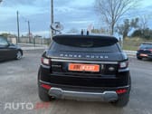 Land Rover Range Rover 2.0 D150 AWD R-Dynamic Auto