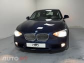 BMW 116 116d