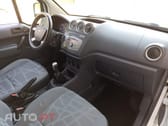 Ford Transit Connect 1.8 TDCi Longa