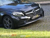 Mercedes-Benz C 300 DE AMG -Plug-In