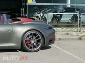 Porsche 911 Carrera S PDK
