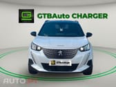 Peugeot E-2008 GT I.V.A DEDUTIVEL