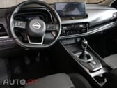 Nissan Qashqai 1.3 DIG-T N-Connecta
