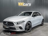 Mercedes-Benz 180 d Auto