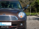 MINI Clubman Cooper D