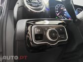 Mercedes-Benz A 180 d AMG Line Aut.