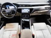 Audi E-Tron I.V.A DEDUTIVEL 55 ADVANCED 