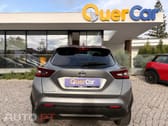 Nissan Juke 1.0 DIG-T N-Connecta