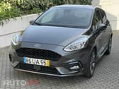 Ford Fiesta 1.0 EcoBoost ST-Line X