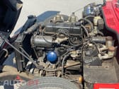 Triumph Spitfire MK1